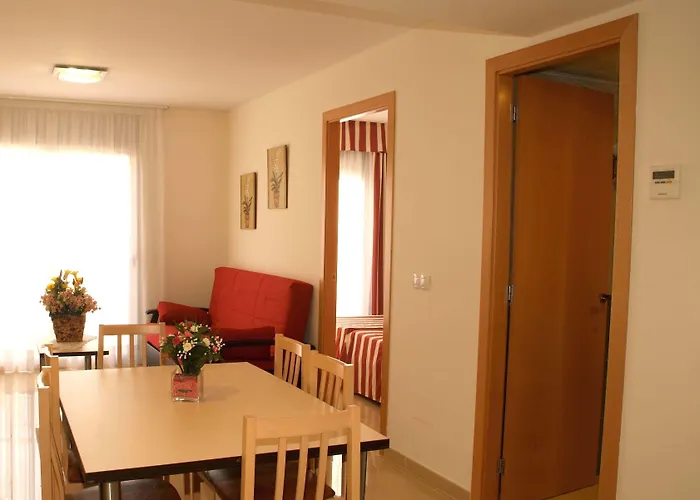 Neptuno Apartment Calella