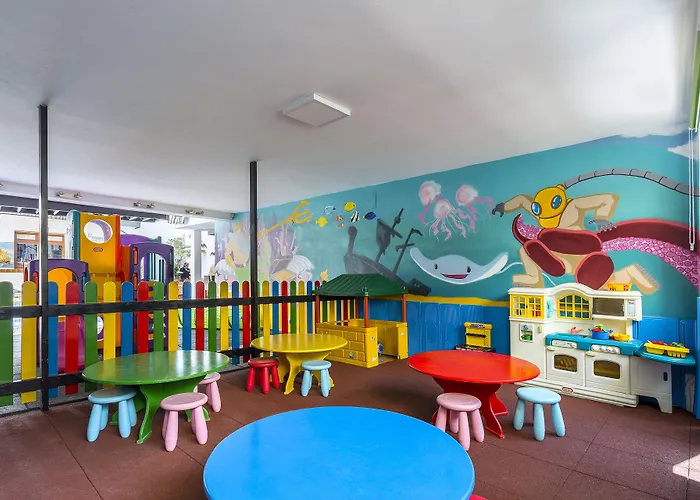 Neptuno Appartement 3*