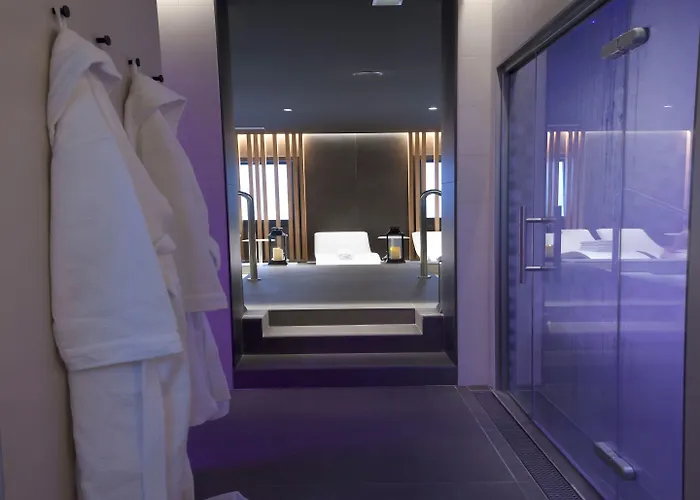 Neptuno Apartment 3*