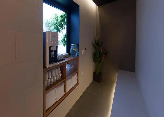 Neptuno 3* קאללה