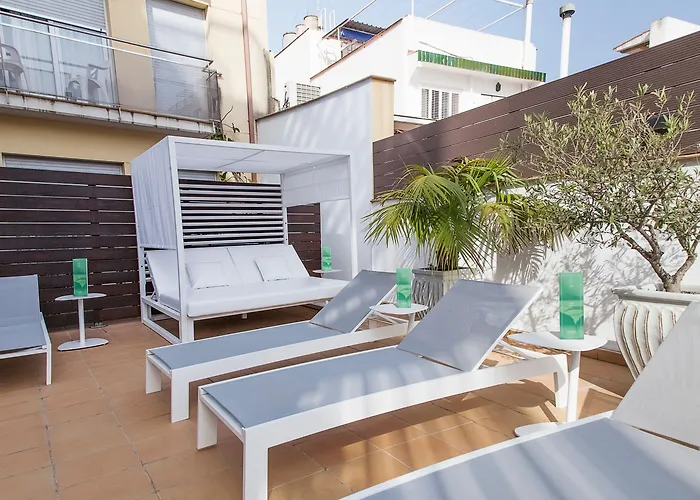 Appartement Neptuno