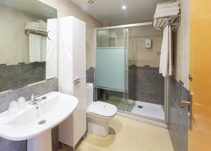 Appartement Neptuno Calella