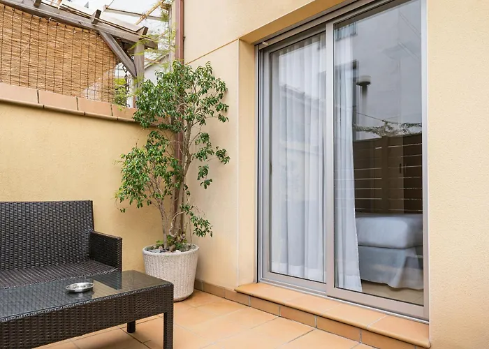 Neptuno Appartement 3*