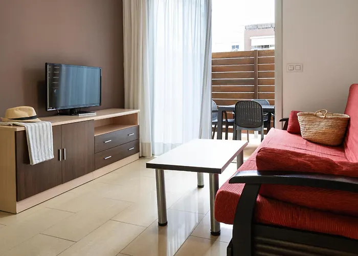 Apartment Neptuno Calella