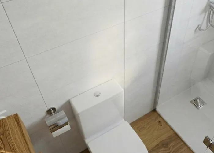 Neptuno Appartement 3*