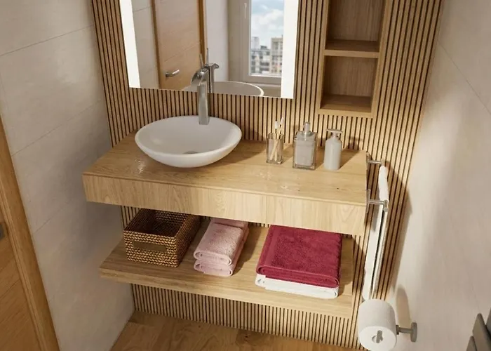 Apartment Neptuno 3*