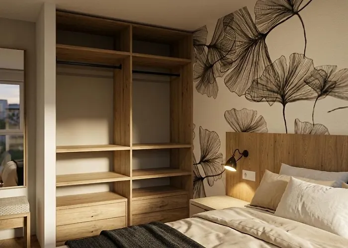 Apartment Neptuno Calella