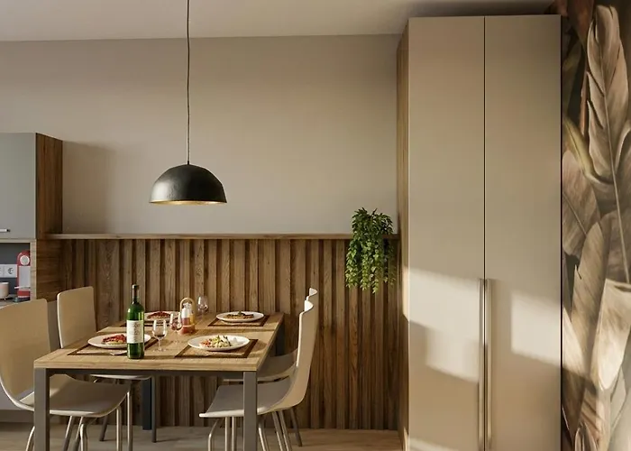 Appartement Neptuno Calella