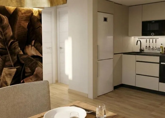 Neptuno Appartement Calella