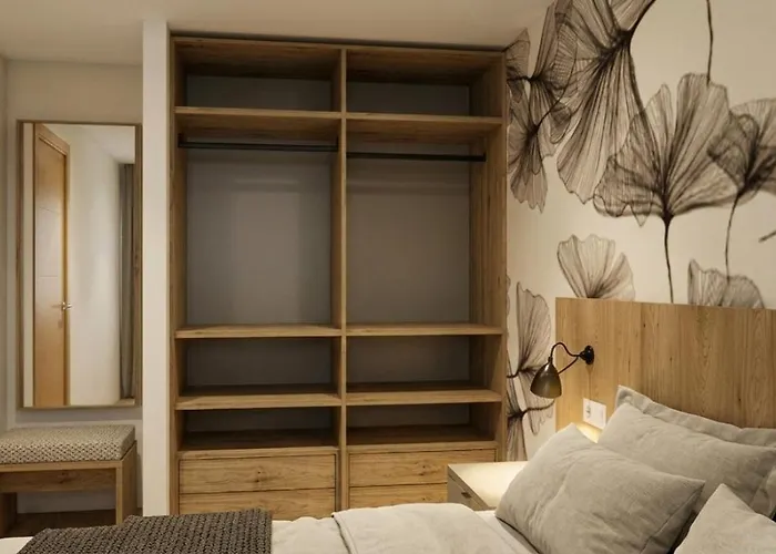 Apartment Neptuno Calella