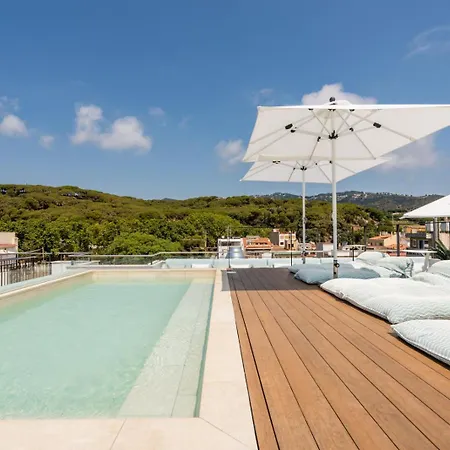Apartmán Neptuno *
