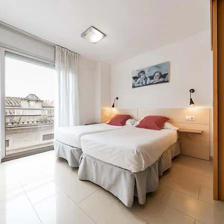 דירה Neptuno קאללה