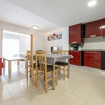Apartmán Neptuno