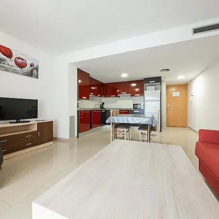 Apartmán Neptuno