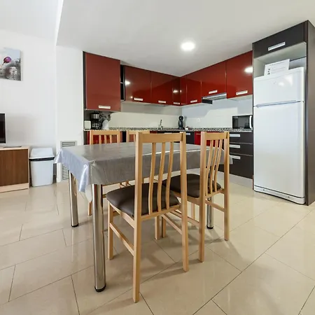 Neptuno Apartmán *