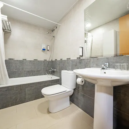Neptuno Apartmán