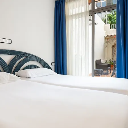Apartmán Neptuno