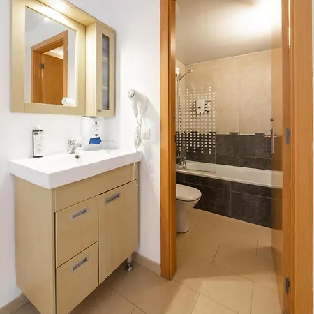 Apartmán Neptuno *