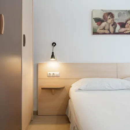 Apartmán Neptuno
