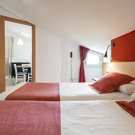 Neptuno Apartmán *