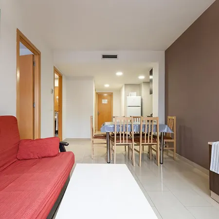 Apartmán Neptuno *