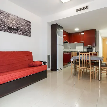 Apartmán Neptuno *
