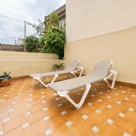 Neptuno Apartmán