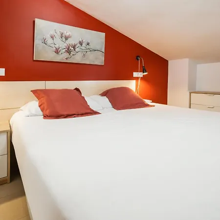 Apartmán Neptuno