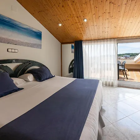 Apartmán Neptuno *