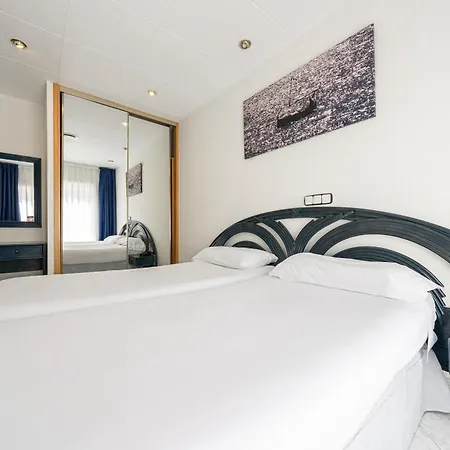 Apartmán Neptuno Calella