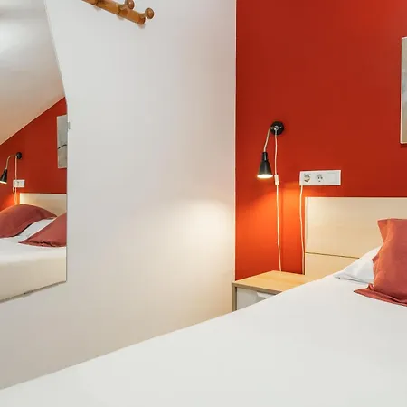 Neptuno Apartmán