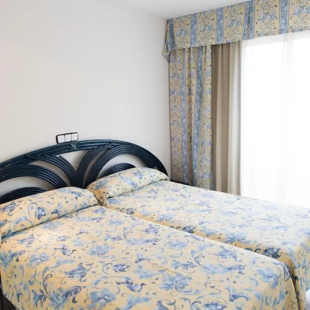 דירה Neptuno קאללה