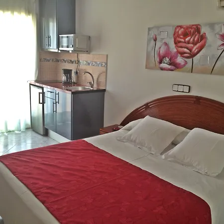 Neptuno Apartment Calella