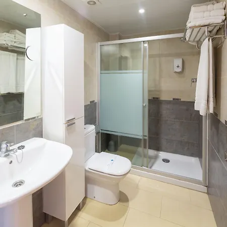 דירה Neptuno קאללה