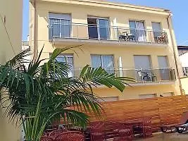 Apartmán Neptuno Calella