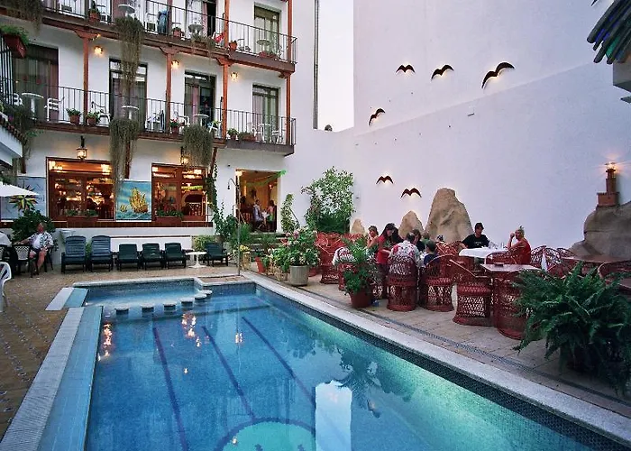 Neptuno 3* Калелья