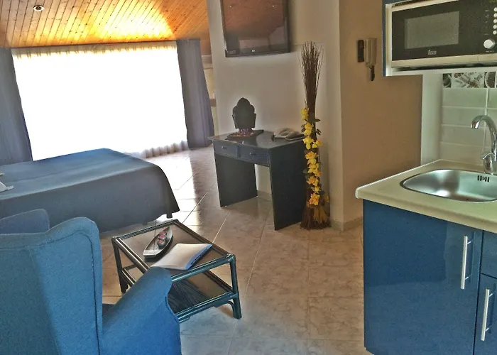 Neptuno 3* Калелья