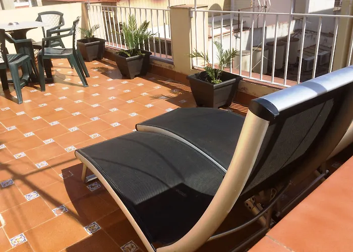 Neptuno 3* Калелья