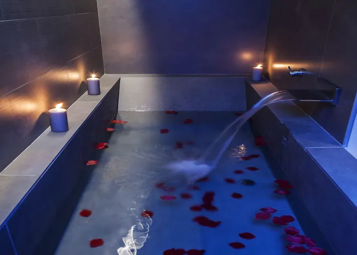 Апартаменты Neptuno 3*